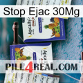 Stop Ejac 30Mg 12